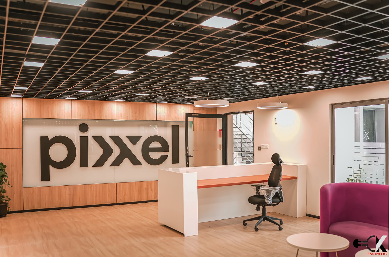 Pixxel